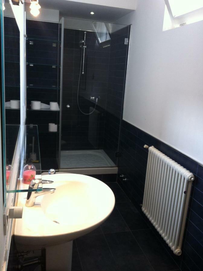 Cov Room Verona Buitenkant foto