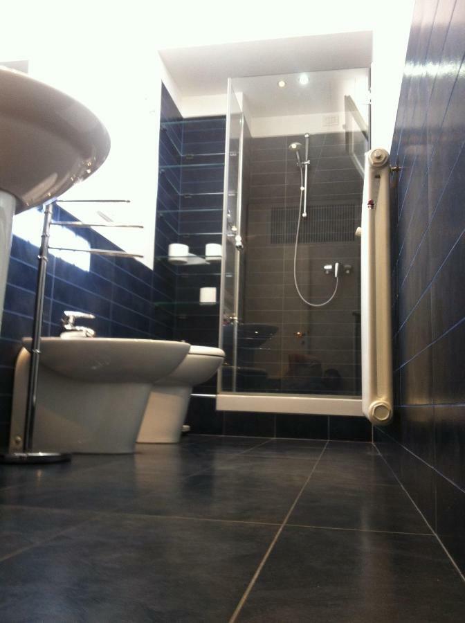 Cov Room Verona Buitenkant foto