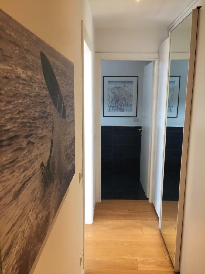 Cov Room Verona Buitenkant foto