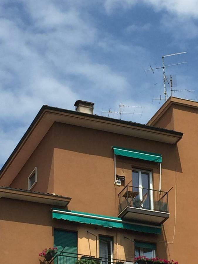 Cov Room Verona Buitenkant foto
